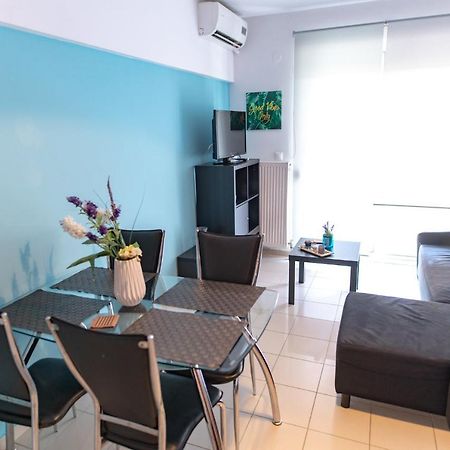Fantastic Apartment In The Center Alejandrópolis Exterior foto