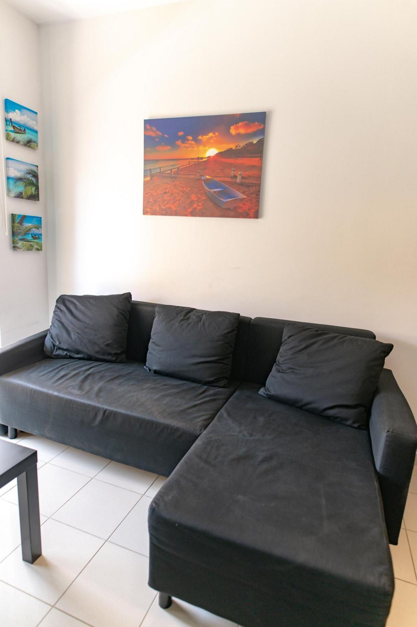 Fantastic Apartment In The Center Alejandrópolis Exterior foto