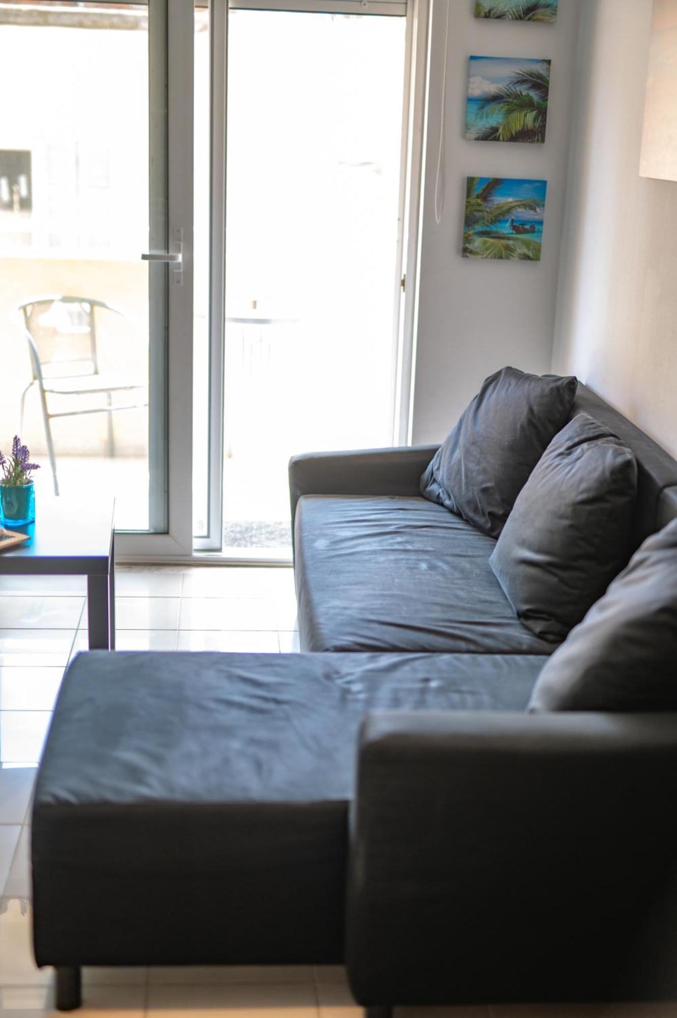 Fantastic Apartment In The Center Alejandrópolis Exterior foto